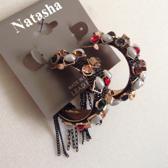 Hoops.NWT - Picture 2 of 4